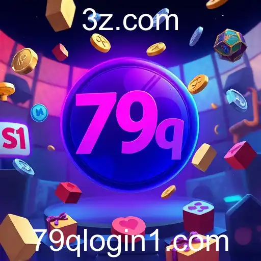 Explorando o Crescimento do 79q Login no Cenário de Jogos Online