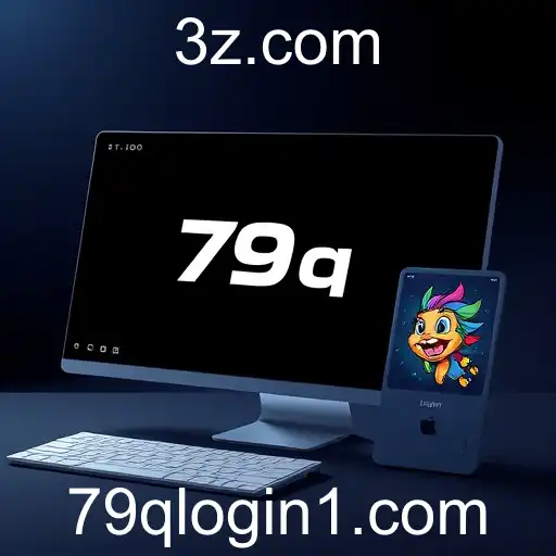 A Ascensão do 79q: Impacto nos Jogos Online
