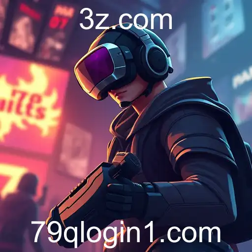 Transformações no mundo dos jogos online em 2025