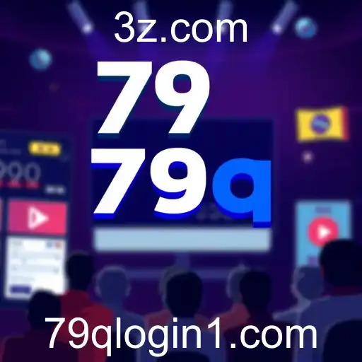 Acompanhando o Fenômeno: O Crescimento do 79q nos Jogos Online