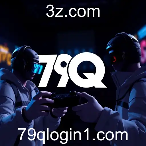 79q: O Portal de Inovação dos Jogos