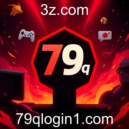 A Ascensão do 79q Login no Cenário de Jogos