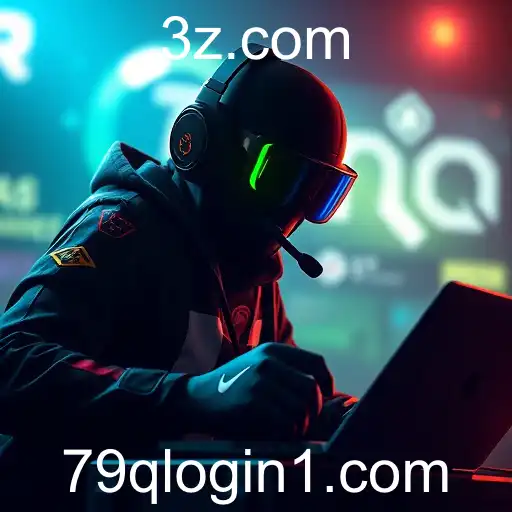 79q Login: A Plataforma de Jogos do Momento