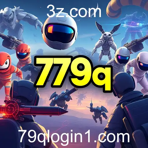 A Ascensão de 79q no Cenário de Jogos Online