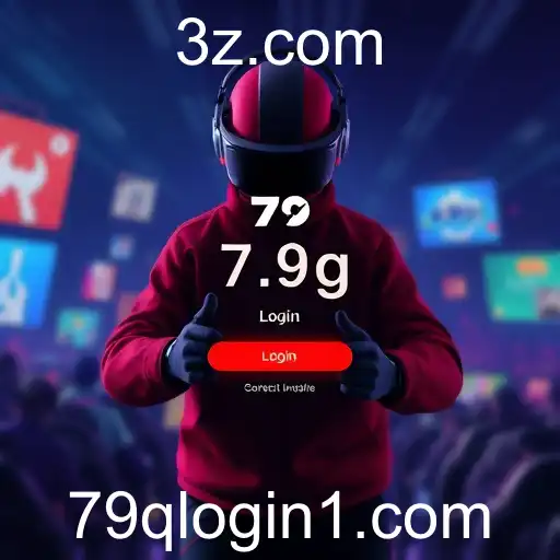 A Ascensão do '79q login' no Mundo dos Games