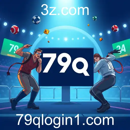 Crescimento do 79q Login no Cenário Atual de Jogos Online