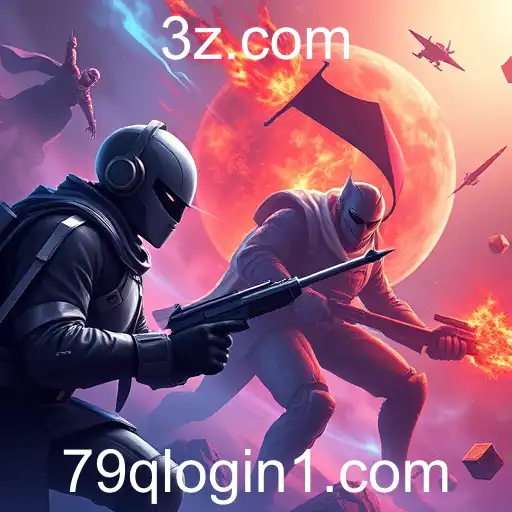 Explorando o Popular Site de Jogos 79q Login