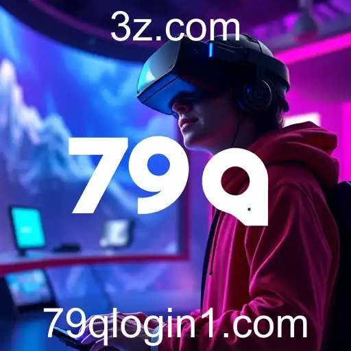 A Evolução dos Jogos Online e o Impacto da 79q