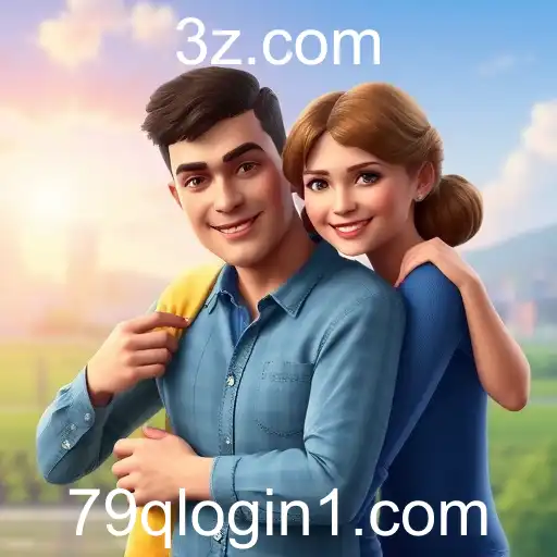 Explorando o Fenômeno do 79q Login nos Jogos