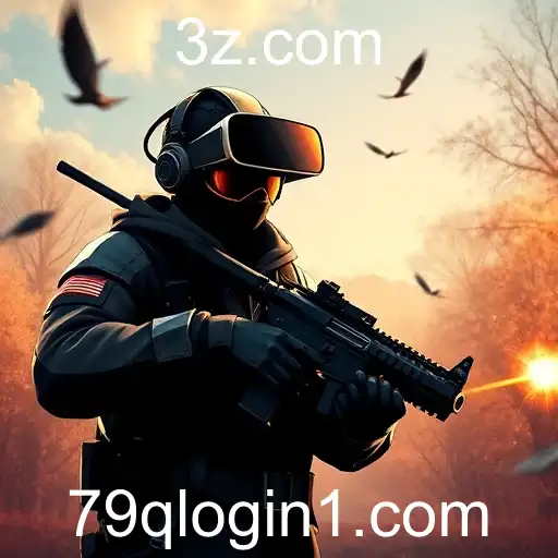 Explorando o Universo de 79q Login: O Fenômeno dos Games em 2026