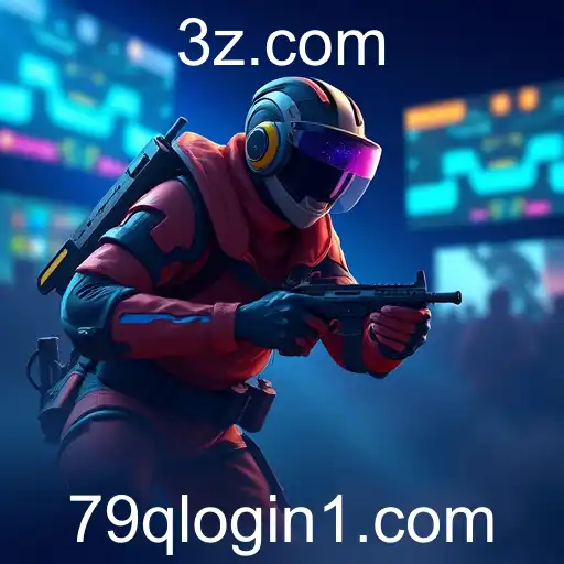 A Evolução do Universo Gamer: O Impacto de 79q Login