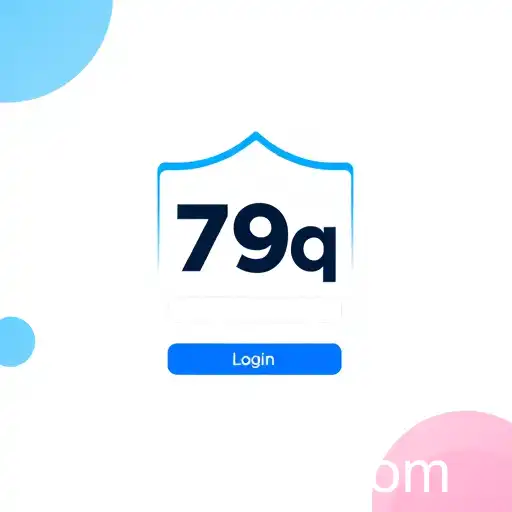 A Revolução do 79q Login no Mundo dos Jogos