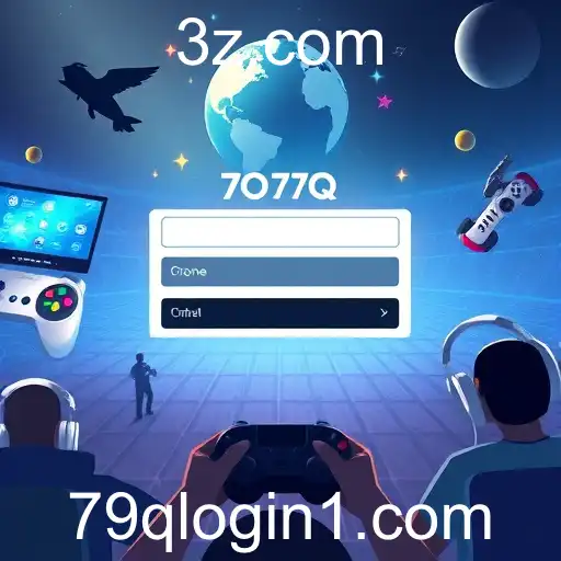 Novas Tendências no Universo dos Jogos com 79q