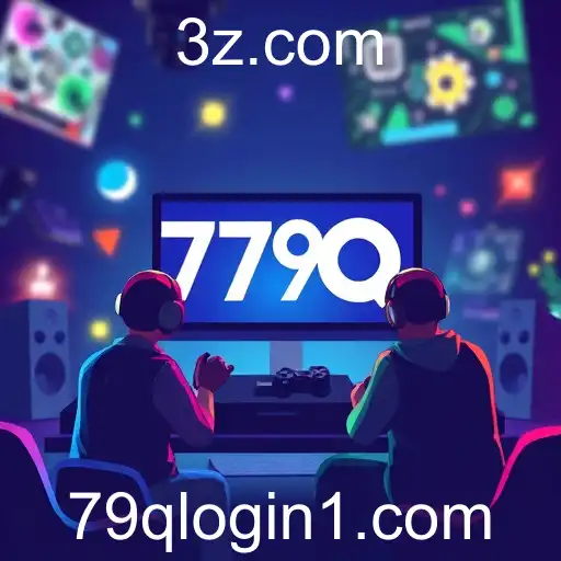 A Ascensão dos Games em Portugal: O Papel do '79q Login'