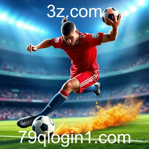 Revolução no Mundo dos Jogos: A Era do 79q Login