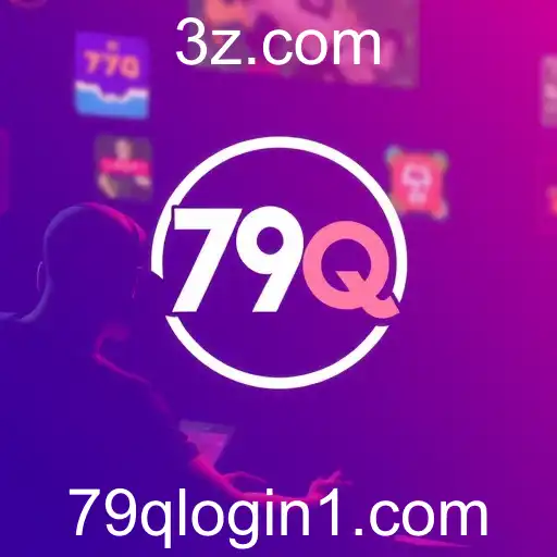 Explorando a Ascensão de 79q Login no Cenário de Jogos