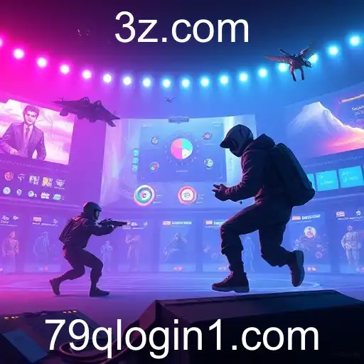 A Crescente Popularidade de Plataformas de Jogos Online em 2026