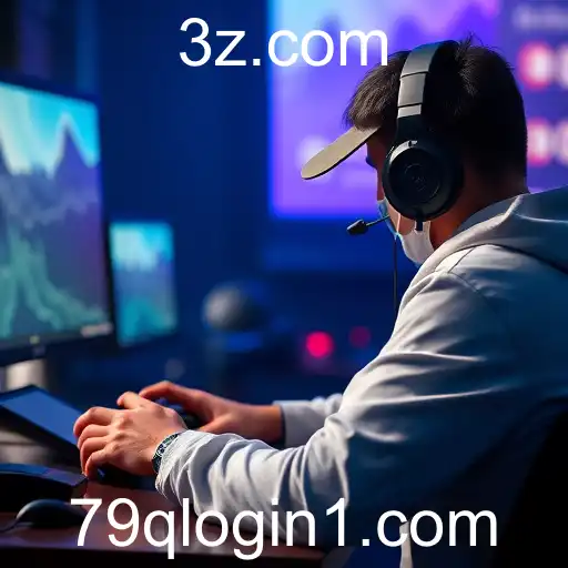 Crescimento Explosivo da Plataforma 79q Login no Brasil