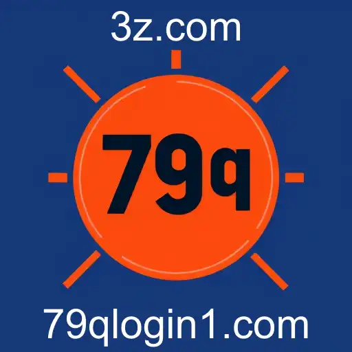 O Impacto Revolucionário do 79q Login nos Jogos Online
