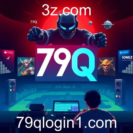 Revolução nos Jogos Online: 79q login e as Tendências de 2026