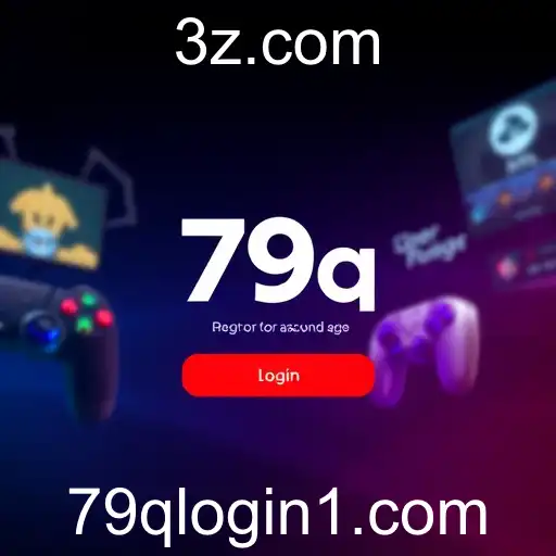 A Revolução do Portal 79q no Mundo dos Games