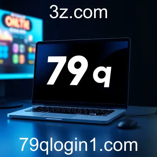 A Ascensão do 79q: O Fenômeno dos Jogos Online em 2026
