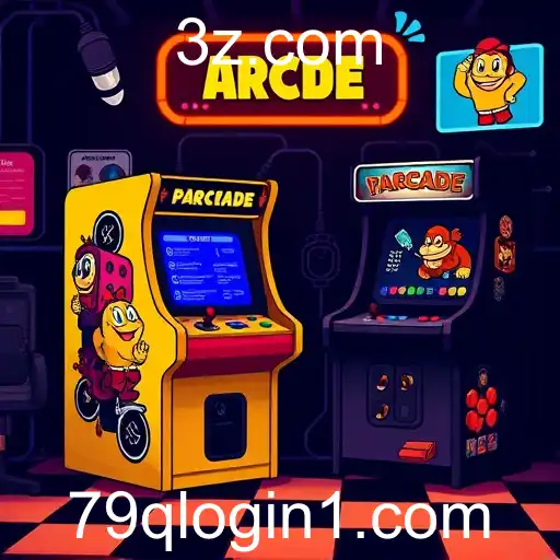 Ascensão do 79q: Tendências e Impactos no Mundo dos Games