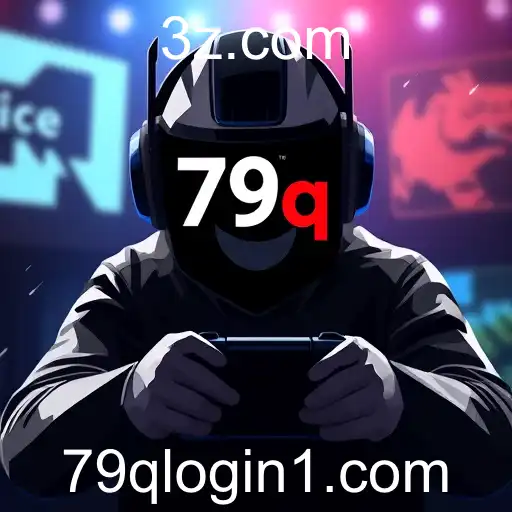 A Ascensão do 79q Login no Universo dos Jogos