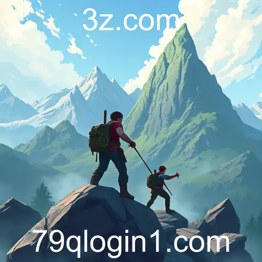 A Ascensão dos Jogos Online e o Papel do '79q login'