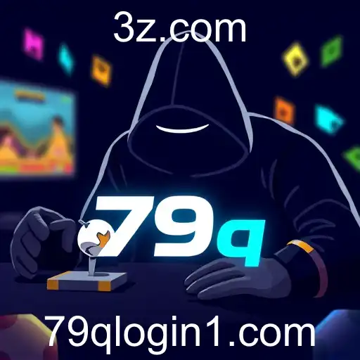 A Versatilidade do 79q: Mais do que Apenas um Site de Jogos