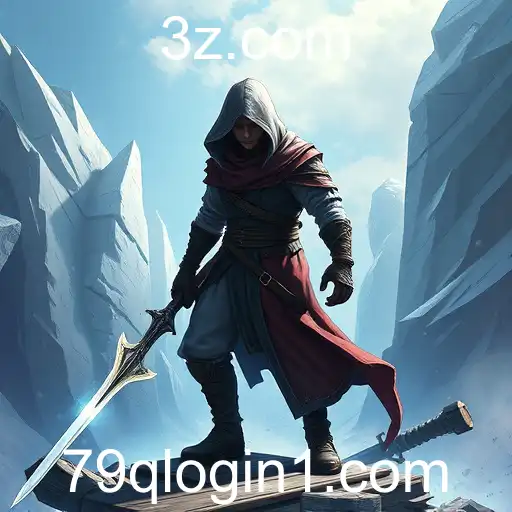 Impacto do 79q login no mercado de jogos digitais