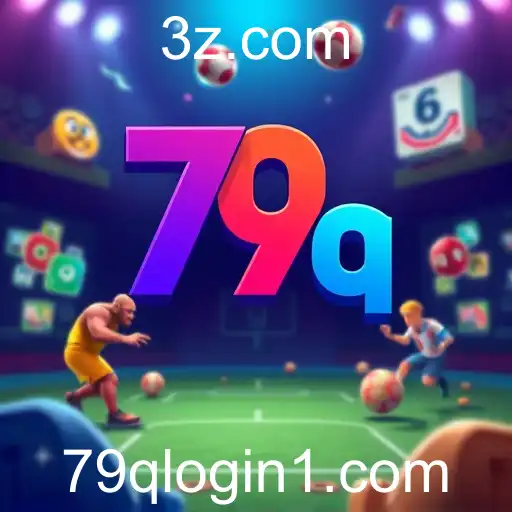A Ascensão dos Jogos Online e o Papel do '79q login'